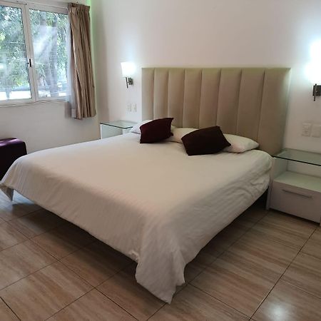Hotel Condesa 185 Мексико Сити Екстериор снимка