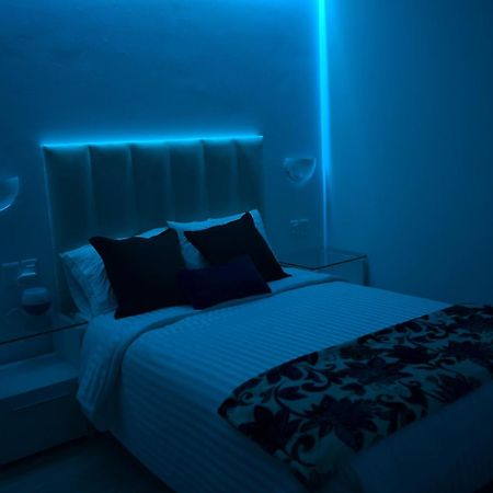 Hotel Condesa 185 Мексико Сити Стая снимка