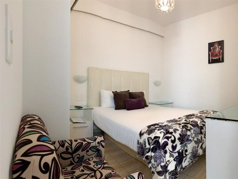 Hotel Condesa 185 Мексико Сити Екстериор снимка
