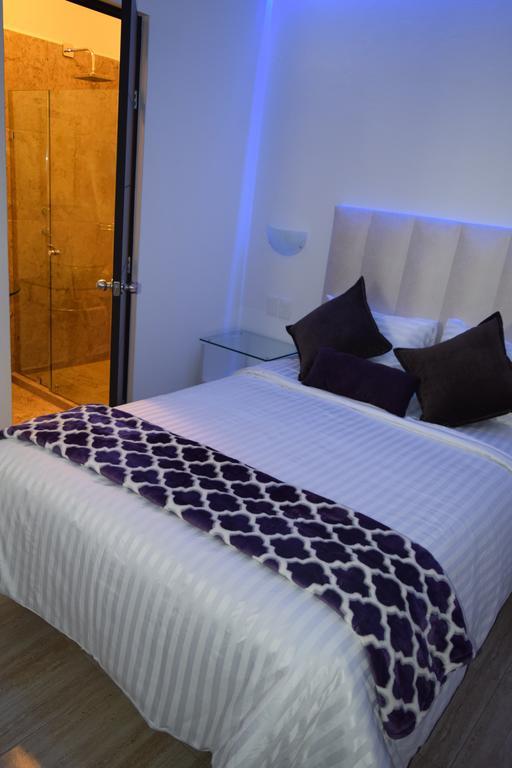 Hotel Condesa 185 Мексико Сити Стая снимка