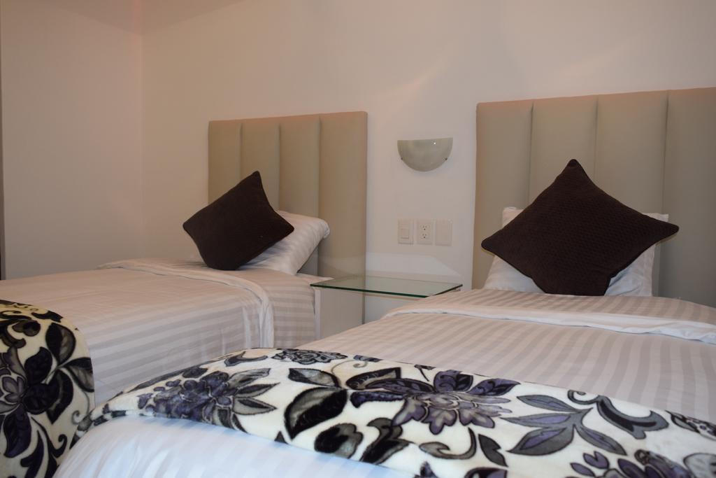 Hotel Condesa 185 Мексико Сити Стая снимка