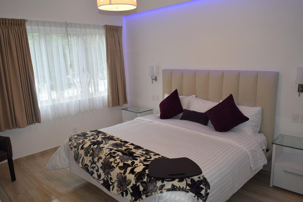 Hotel Condesa 185 Мексико Сити Стая снимка