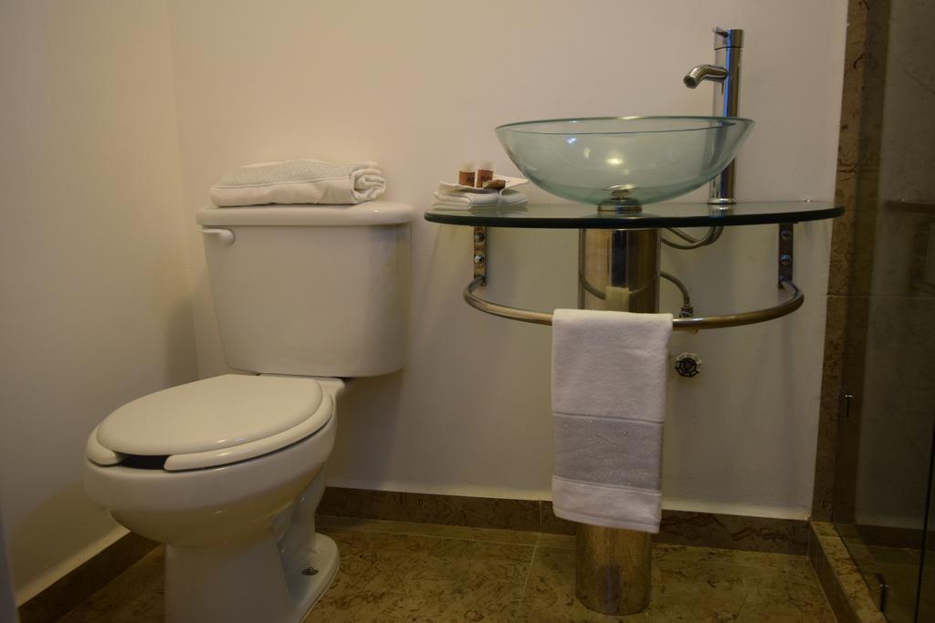 Hotel Condesa 185 Мексико Сити Стая снимка