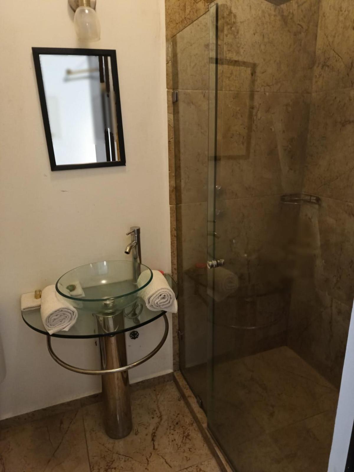 Hotel Condesa 185 Мексико Сити Екстериор снимка