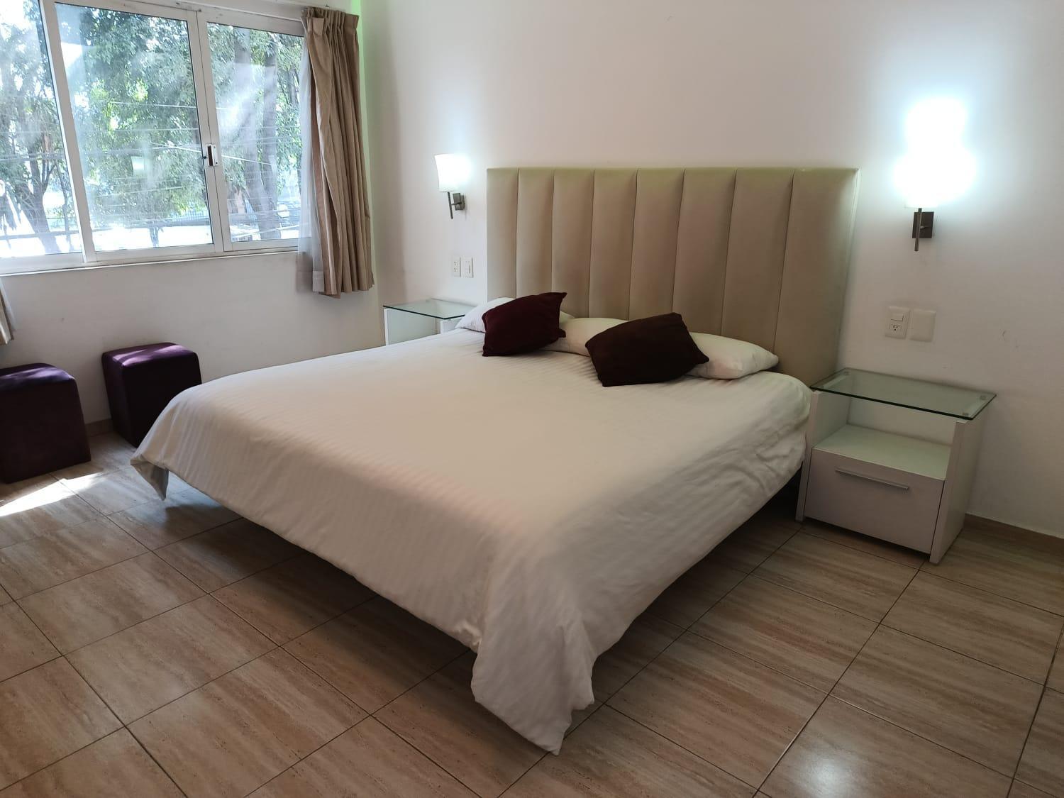 Hotel Condesa 185 Мексико Сити Екстериор снимка