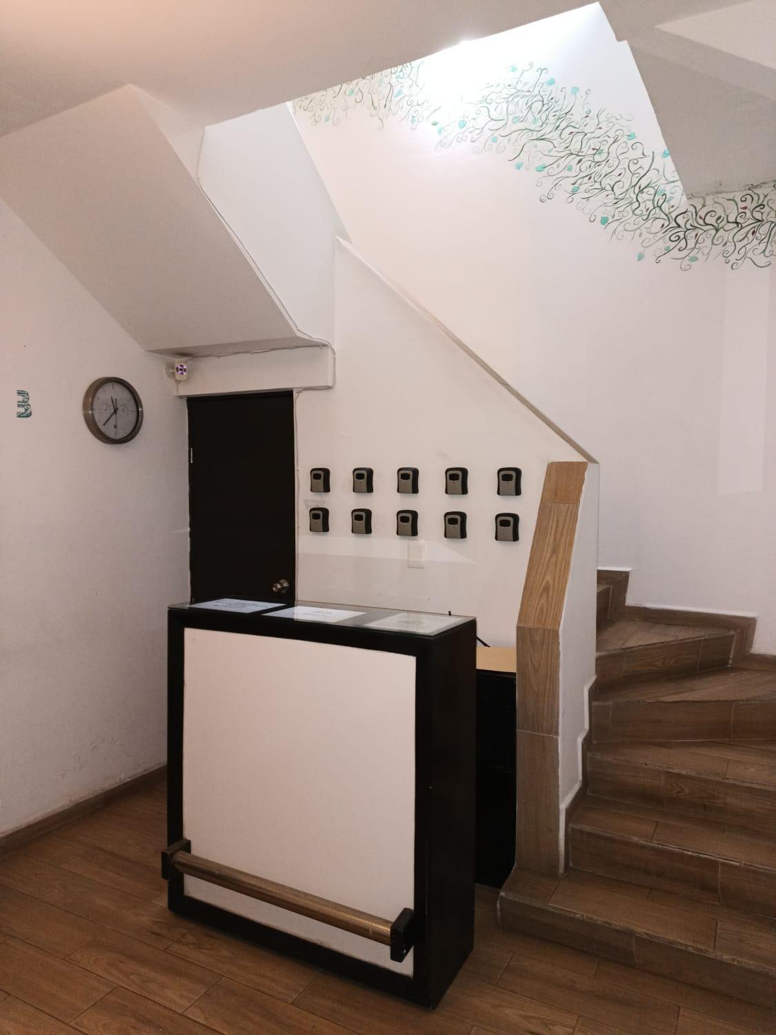 Hotel Condesa 185 Мексико Сити Екстериор снимка