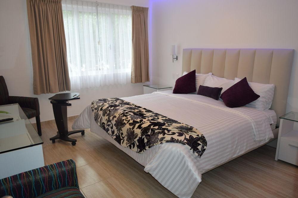 Hotel Condesa 185 Мексико Сити Екстериор снимка