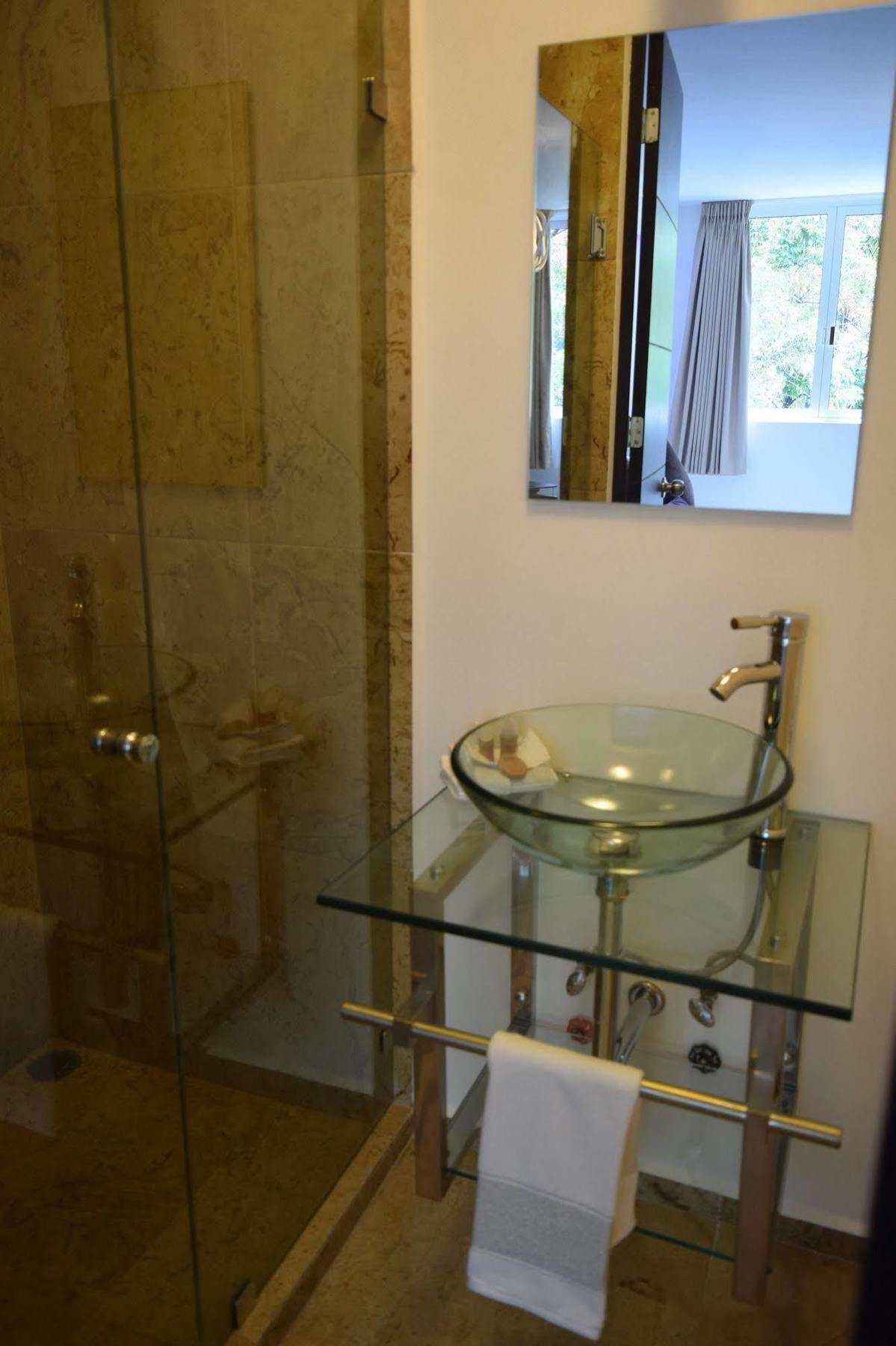 Hotel Condesa 185 Мексико Сити Екстериор снимка
