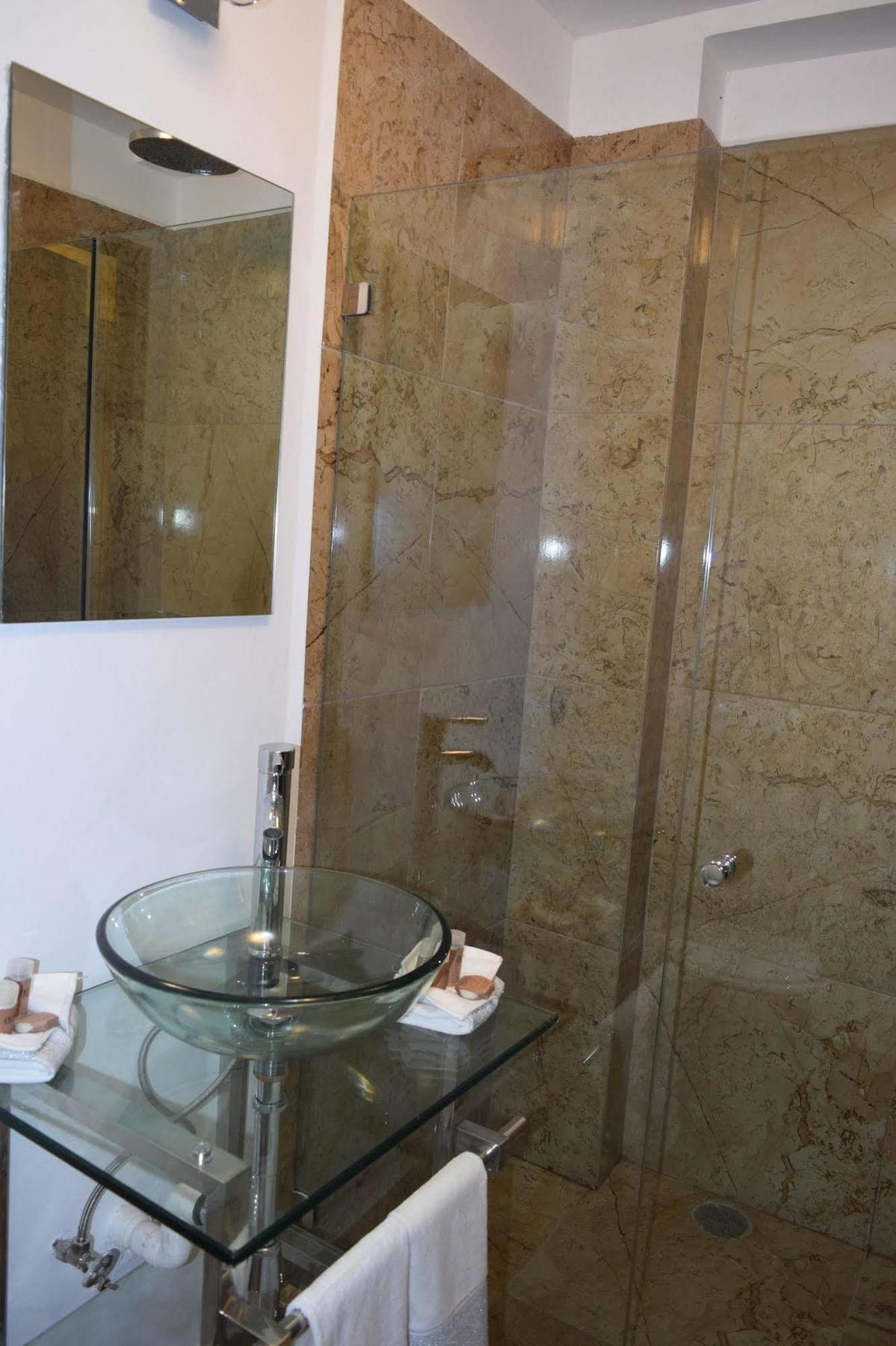 Hotel Condesa 185 Мексико Сити Екстериор снимка