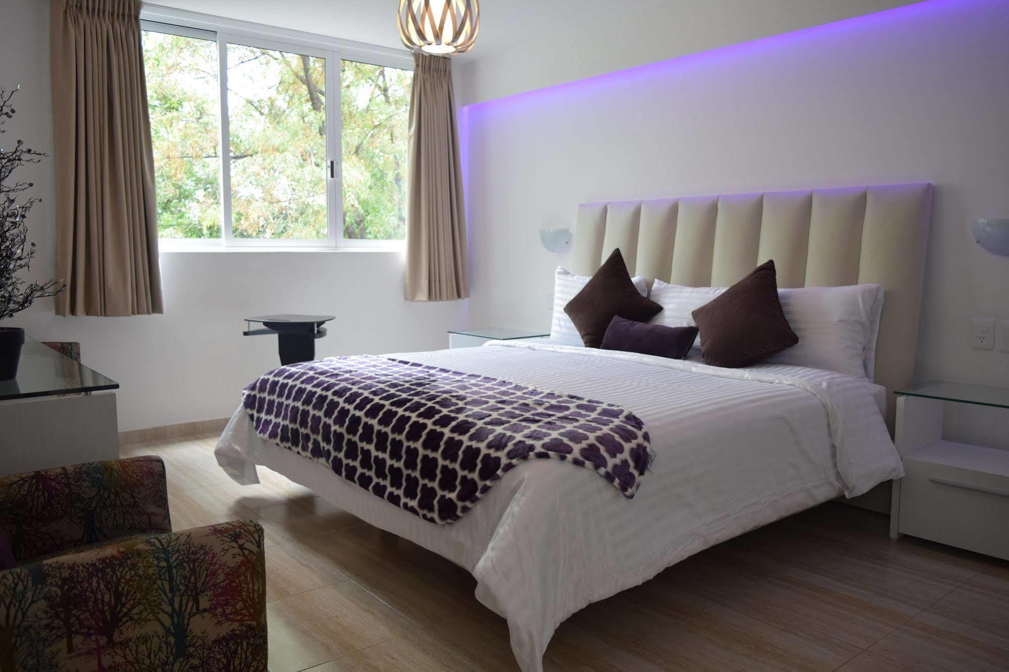 Hotel Condesa 185 Мексико Сити Екстериор снимка