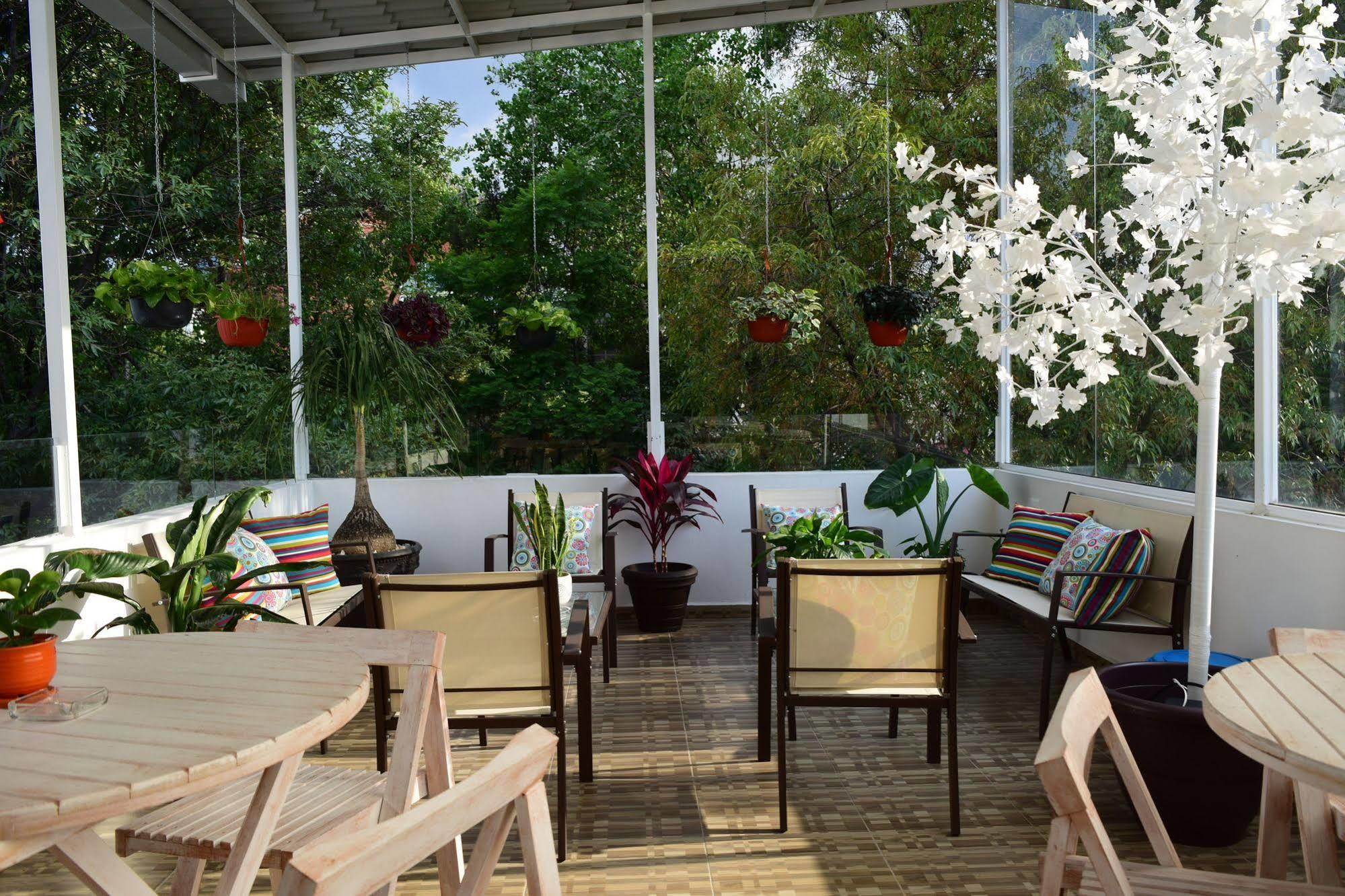 Hotel Condesa 185 Мексико Сити Екстериор снимка