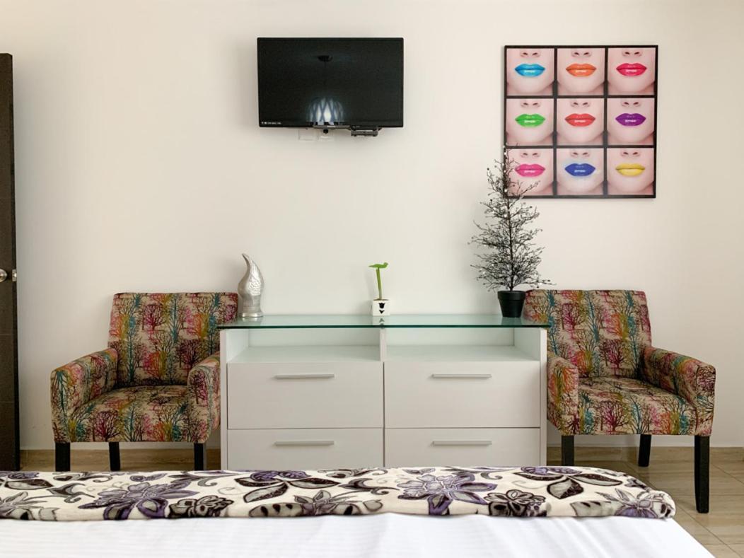 Hotel Condesa 185 Мексико Сити Екстериор снимка