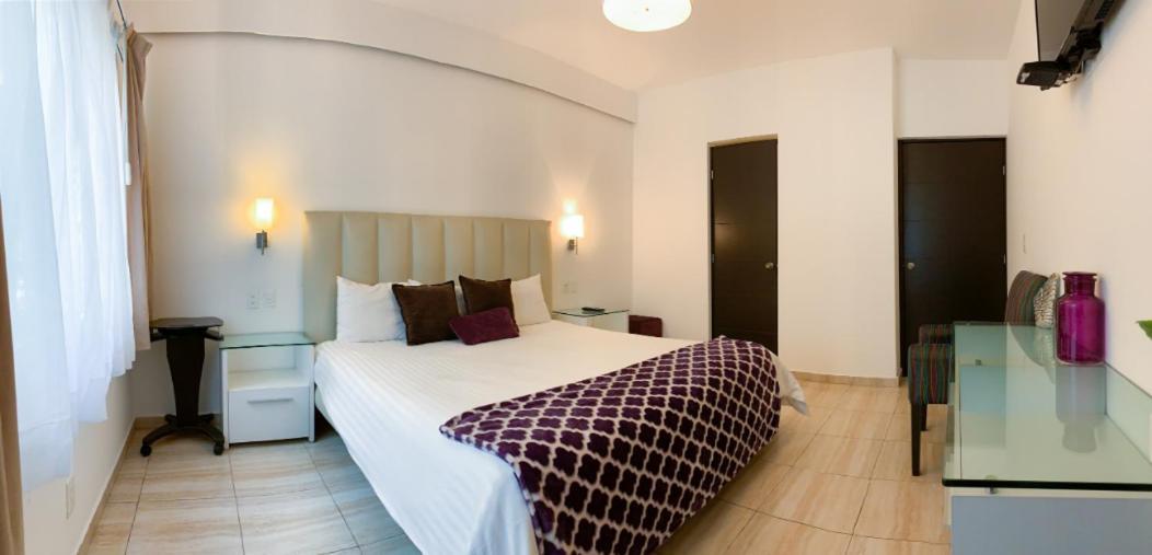 Hotel Condesa 185 Мексико Сити Екстериор снимка