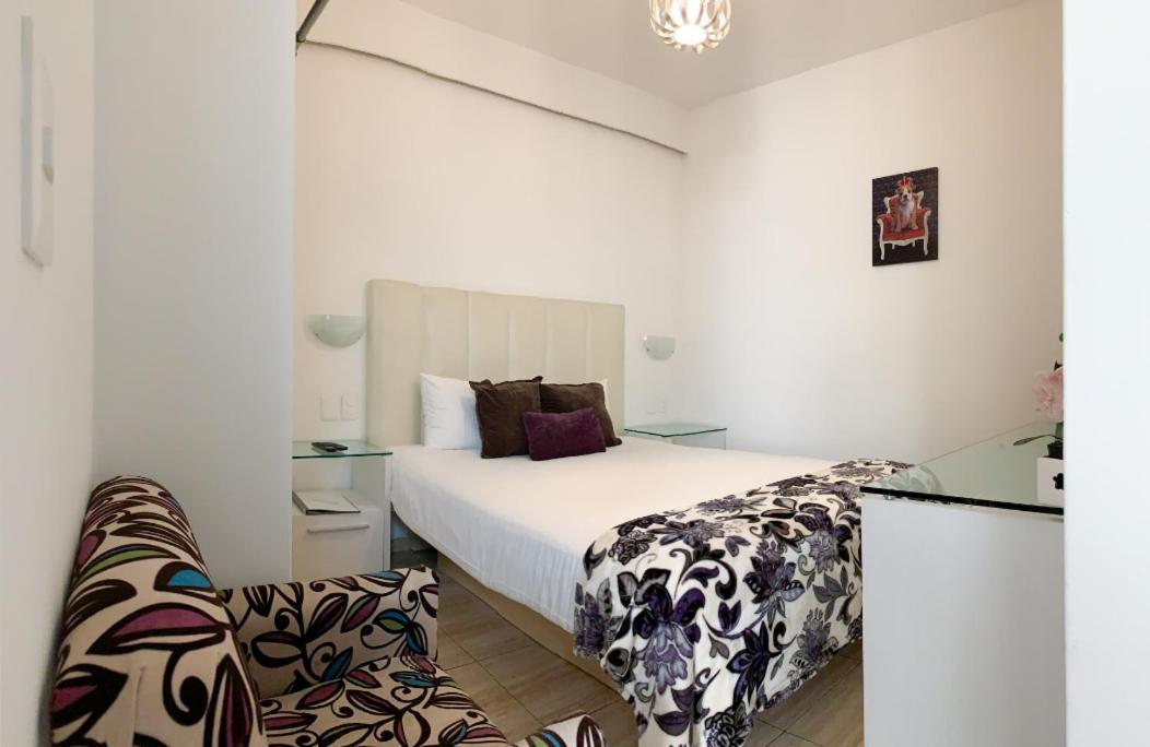 Hotel Condesa 185 Мексико Сити Екстериор снимка